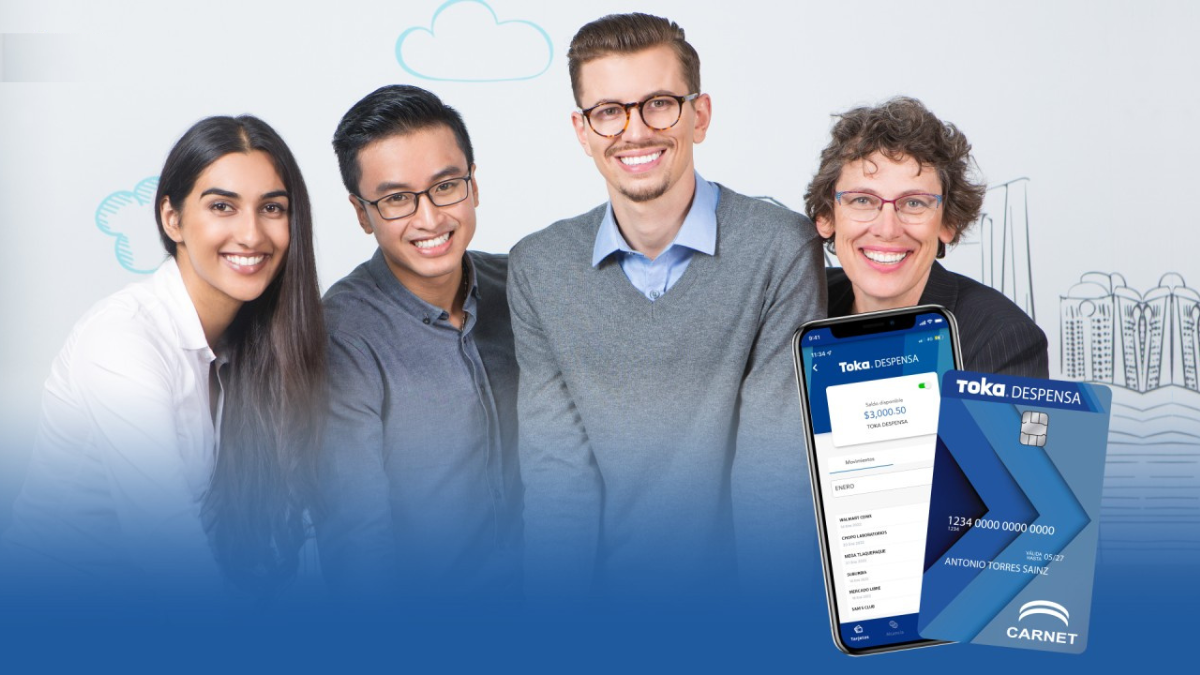 Estrategia de ventas