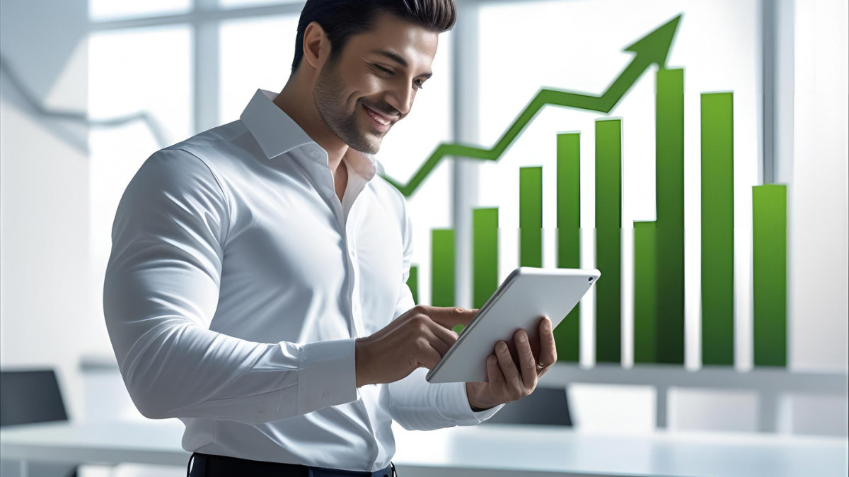 Pasarelas de pago: métodos de pago digital