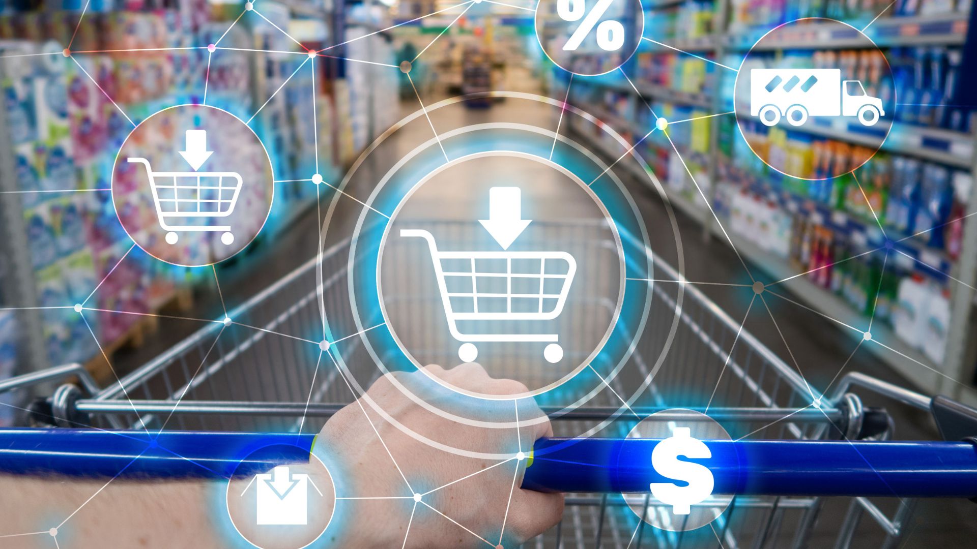 Estrategia de ventas