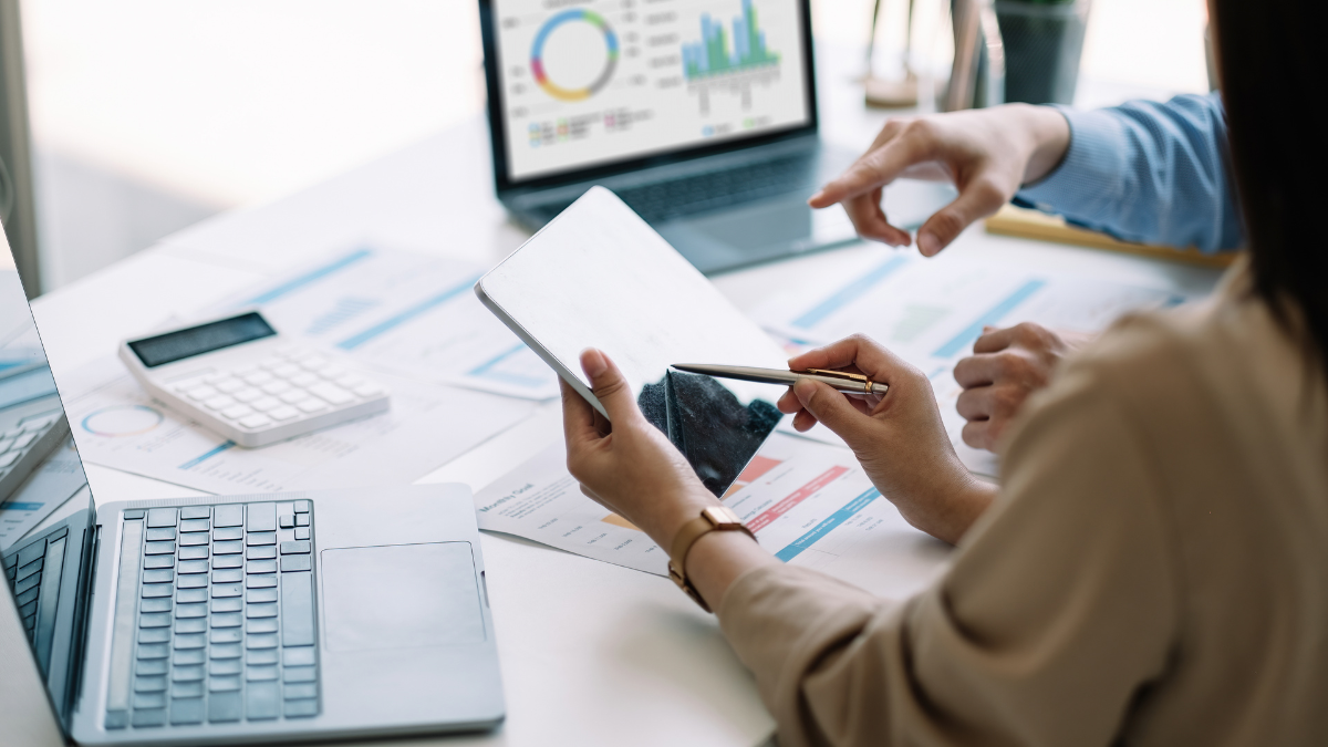 Pasarelas de pago: métodos de pago digital