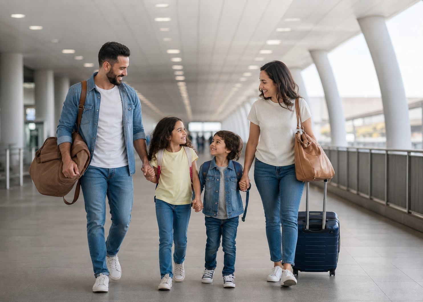 Viajes y experiencias