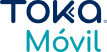 Logo Toka Móvil