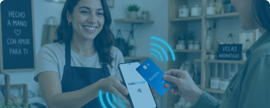 Toka Fintech