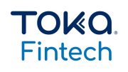 Logotipo Toka Fintech